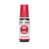 DARK STEAL 18 ml - QUICK GEN